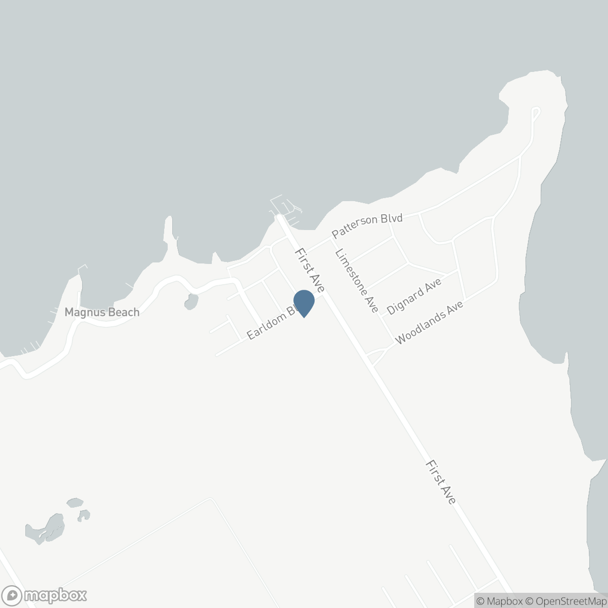 3 EARLDOM BOULEVARD, Tay, Ontario L0K 1R0